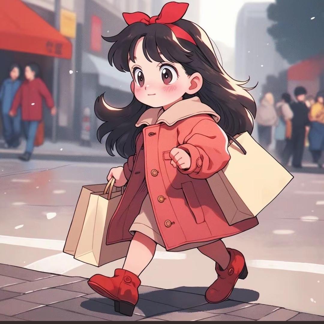 六六穿搭【现货】