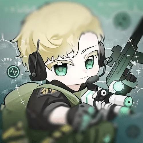 xyy（三角洲跑刀）