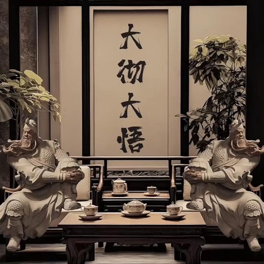 沙漠🏜️的月亮🌙
