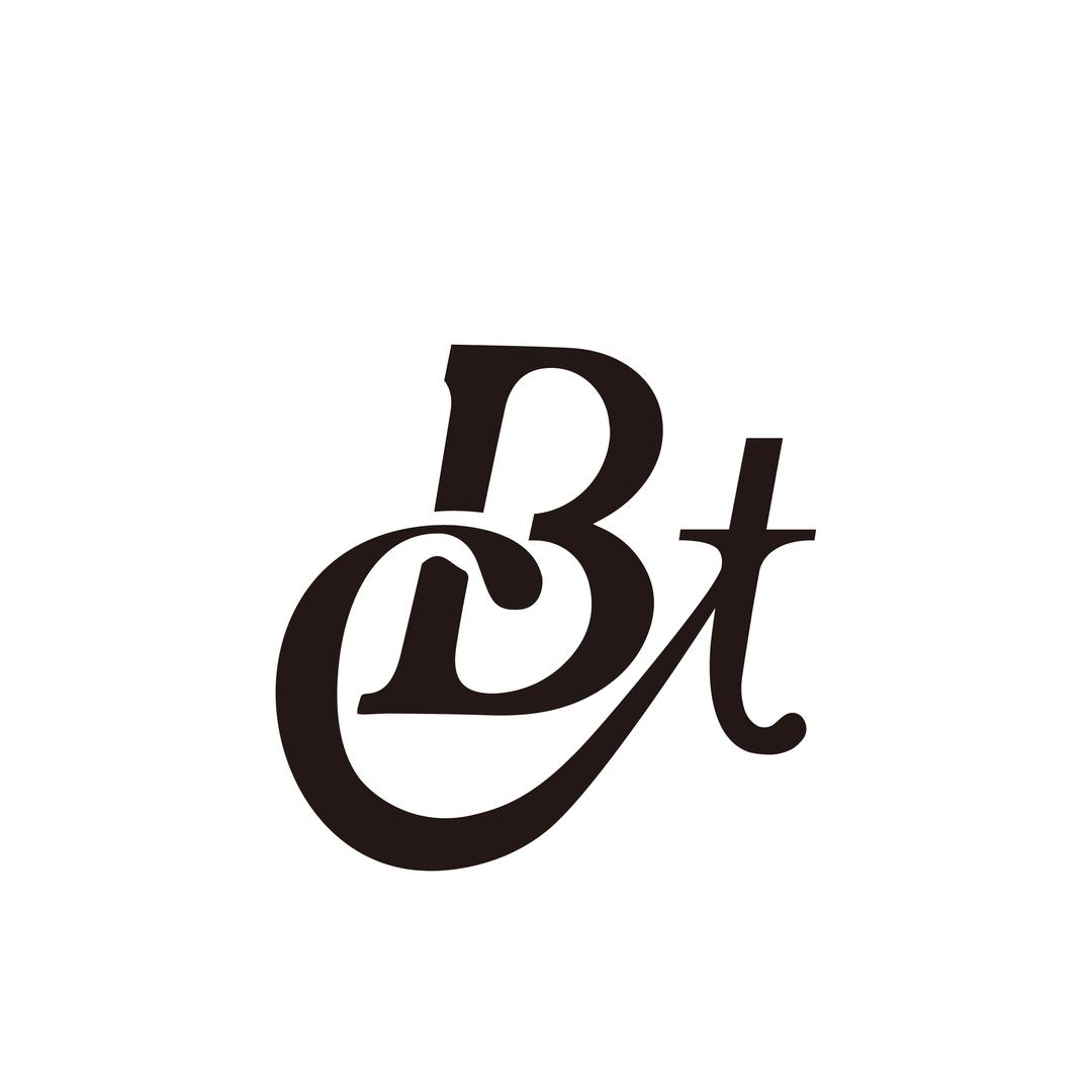 BDCT上森服饰专卖店
