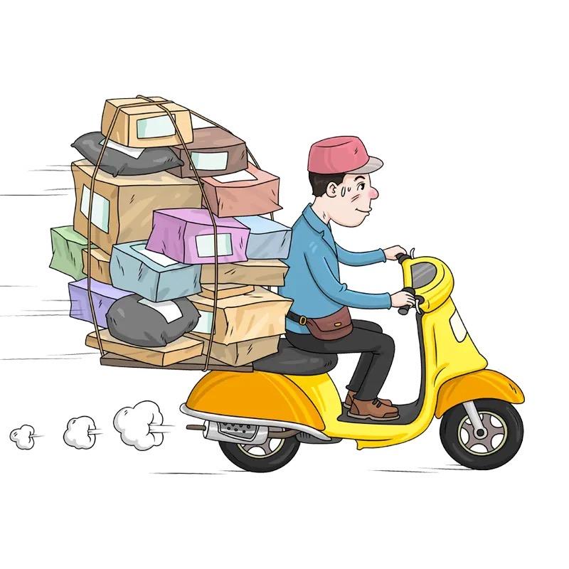 好物集结地