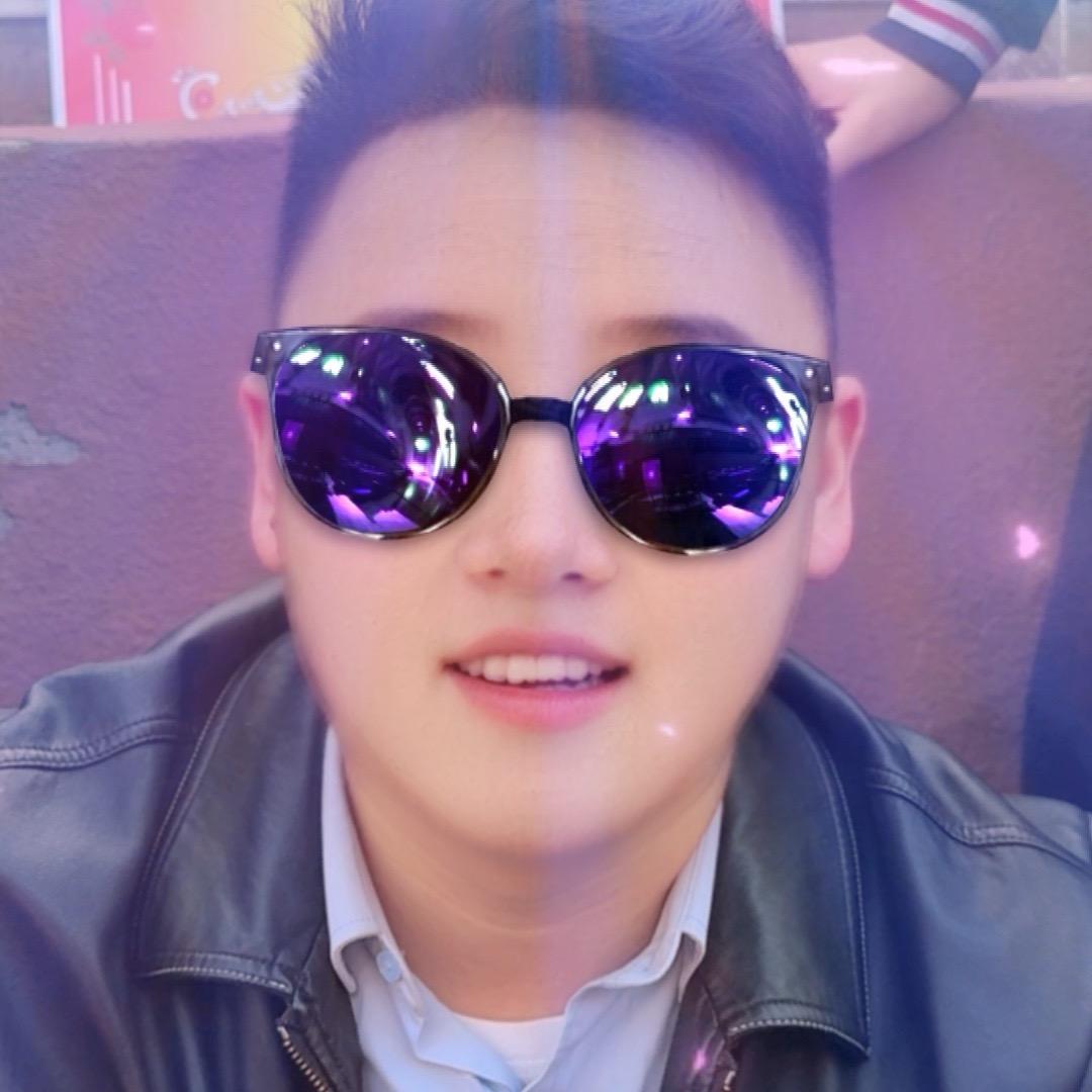 一路洋气儿