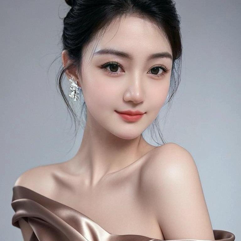 小雯