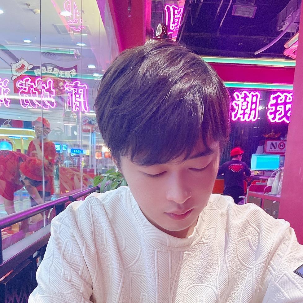 活着。