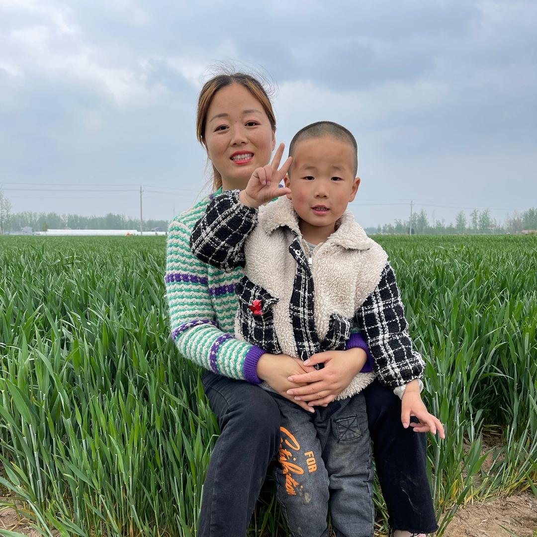 曹小红❤️的农村生活