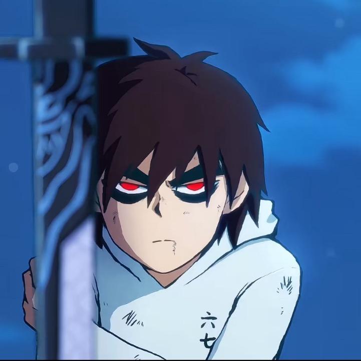 柒✨️ ⁷