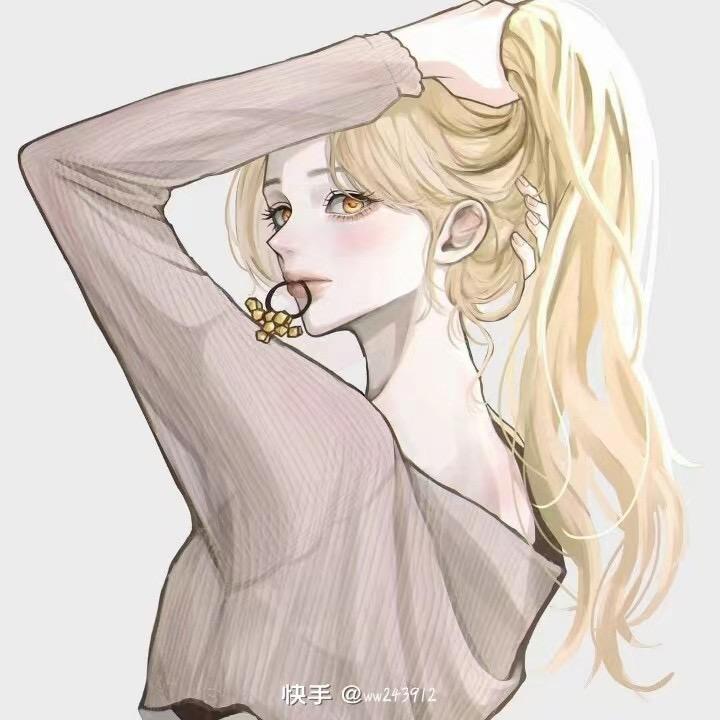 很菜，但爱