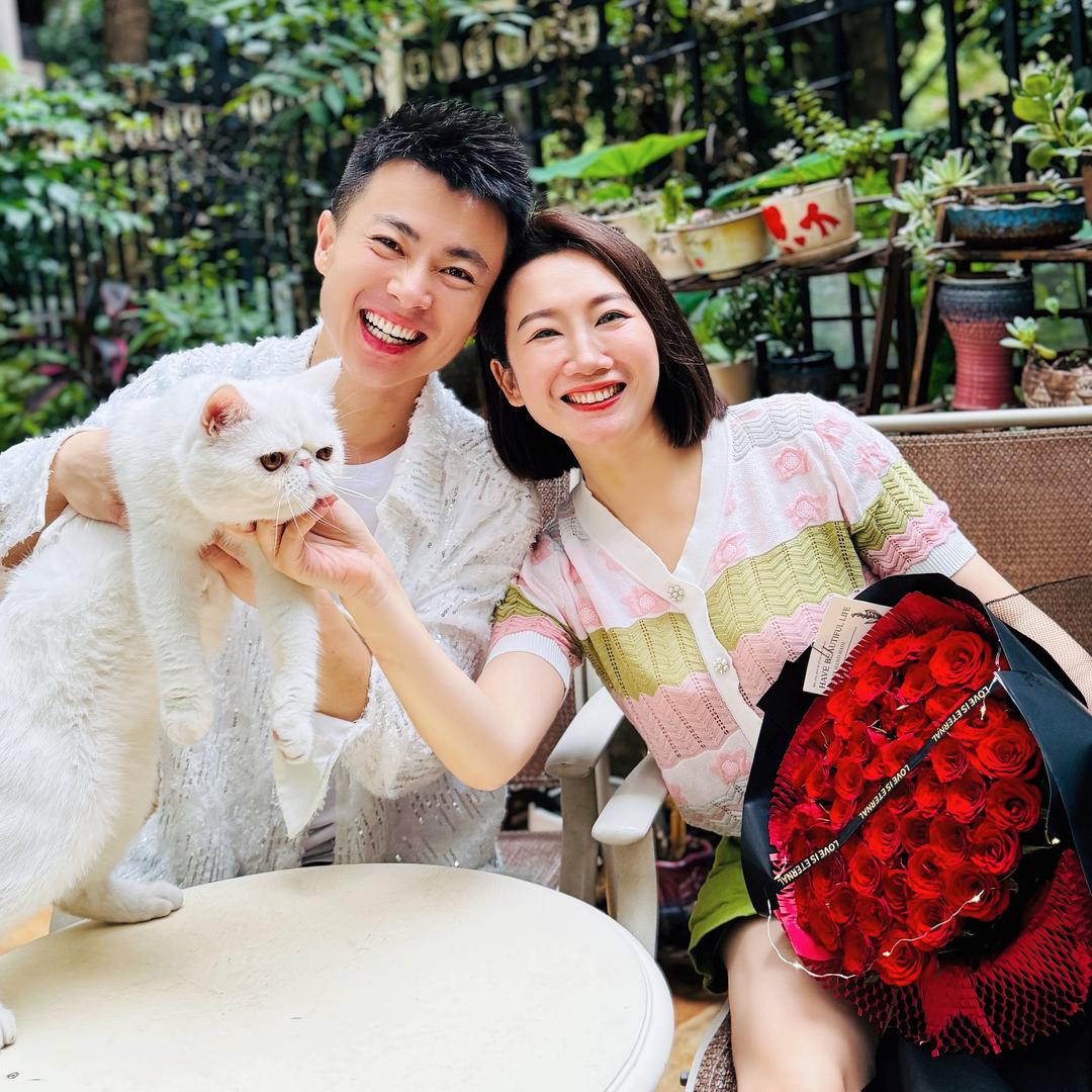 静姐的二婚生活