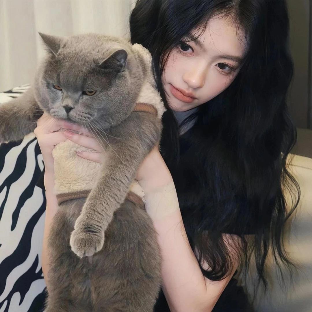 妈妈
