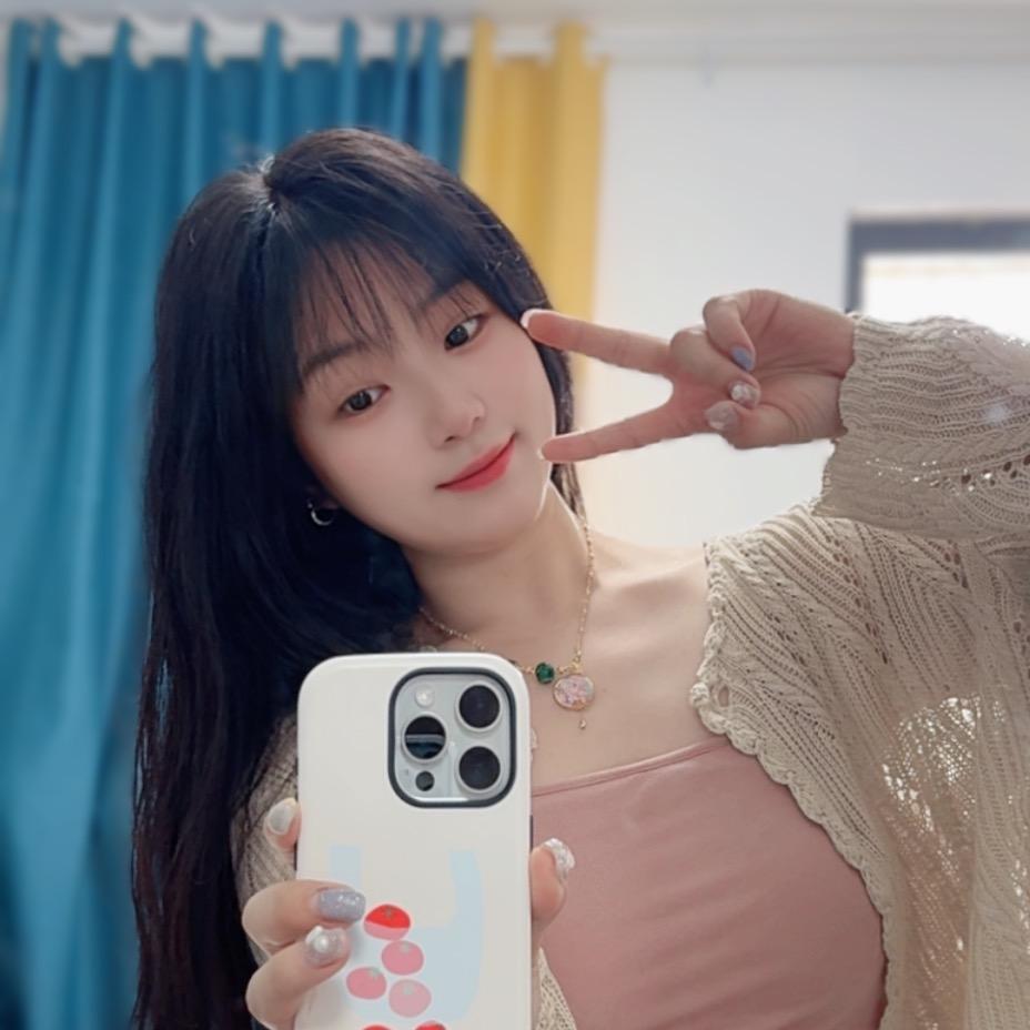 @ 瑶瑶