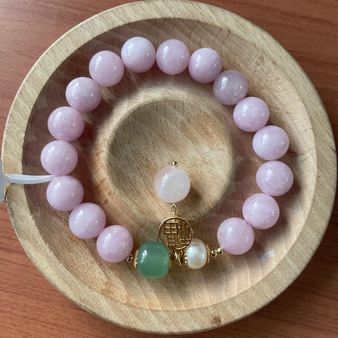 TT美diy饰品