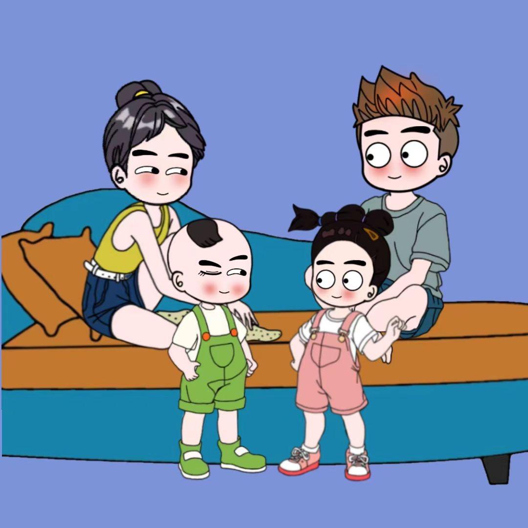 辫子哥🔥