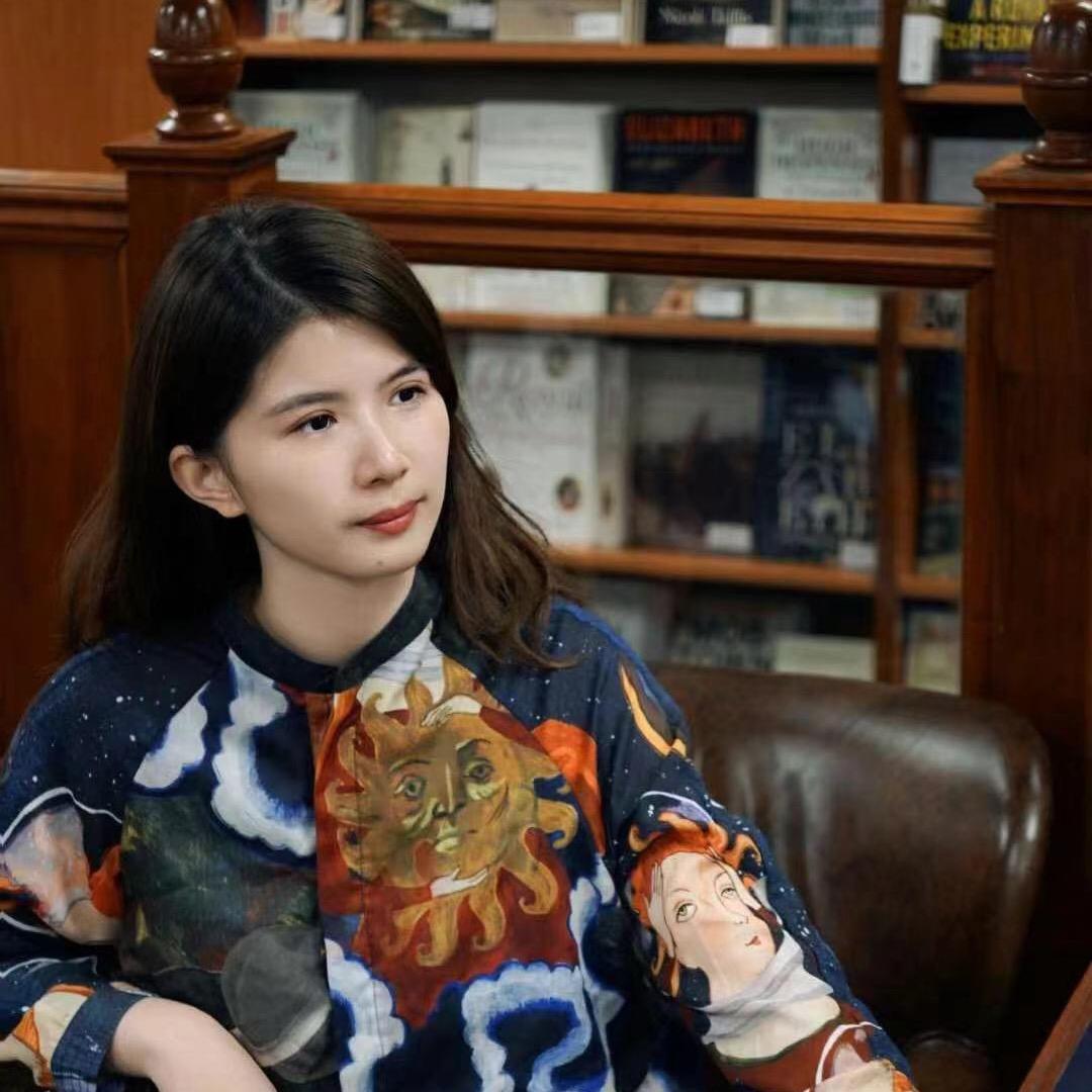 肖瑶教英语