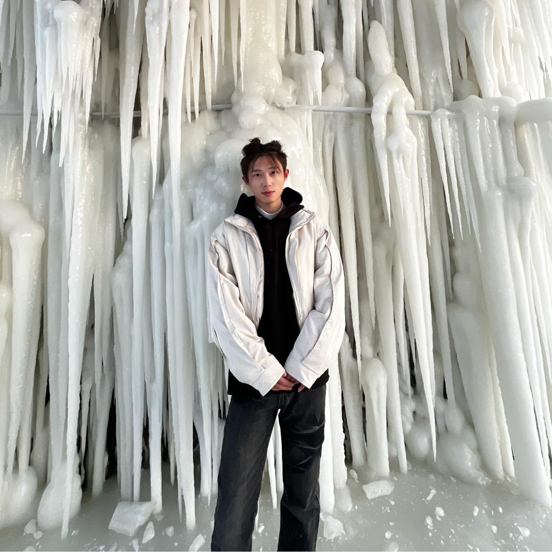 长春男发设计—麦冬