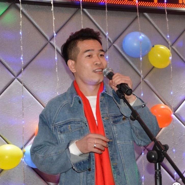DH 丁浩