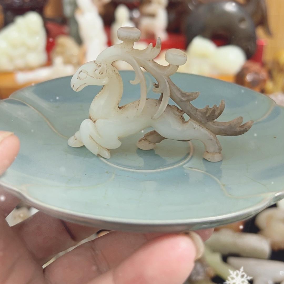 锦旋玉瓷