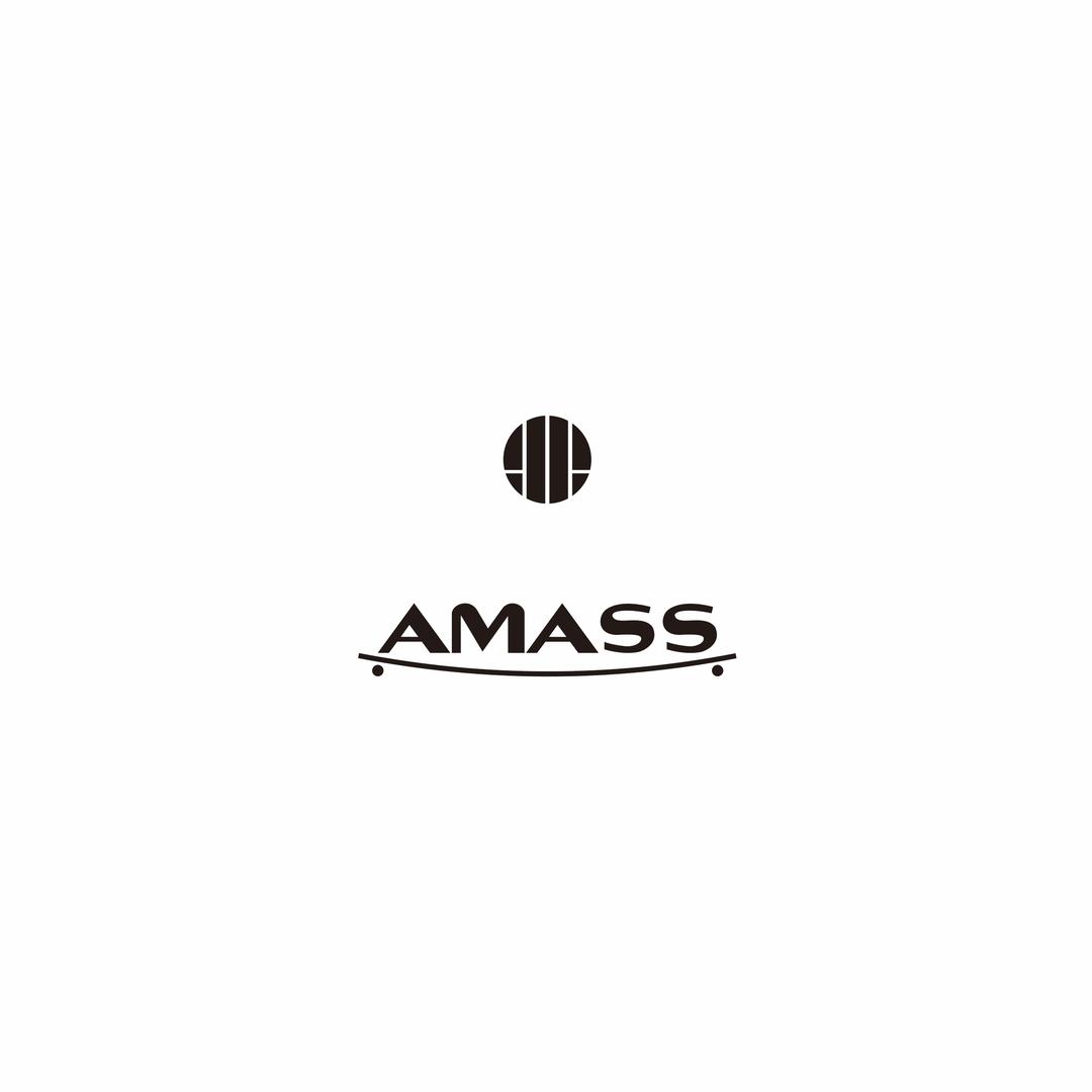 阿玛施AMASS5380