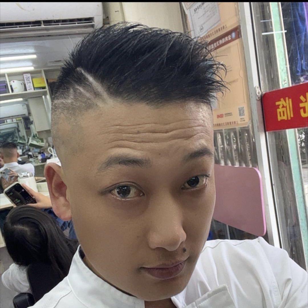 上海大厨 武纪伟