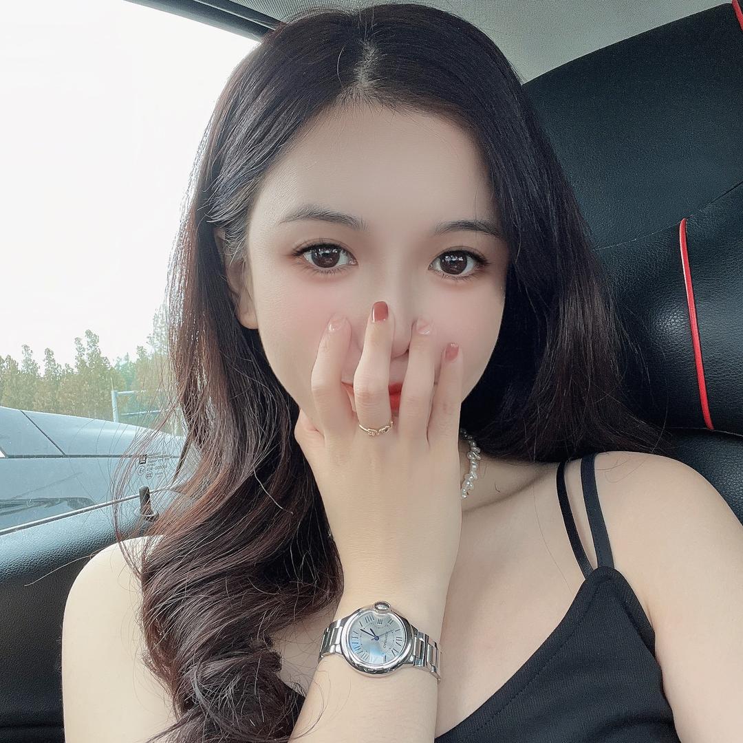 宇宝贝女装穿搭