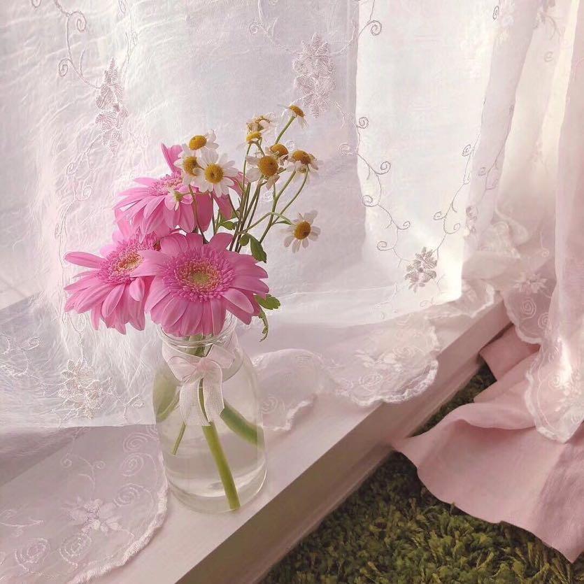 💐