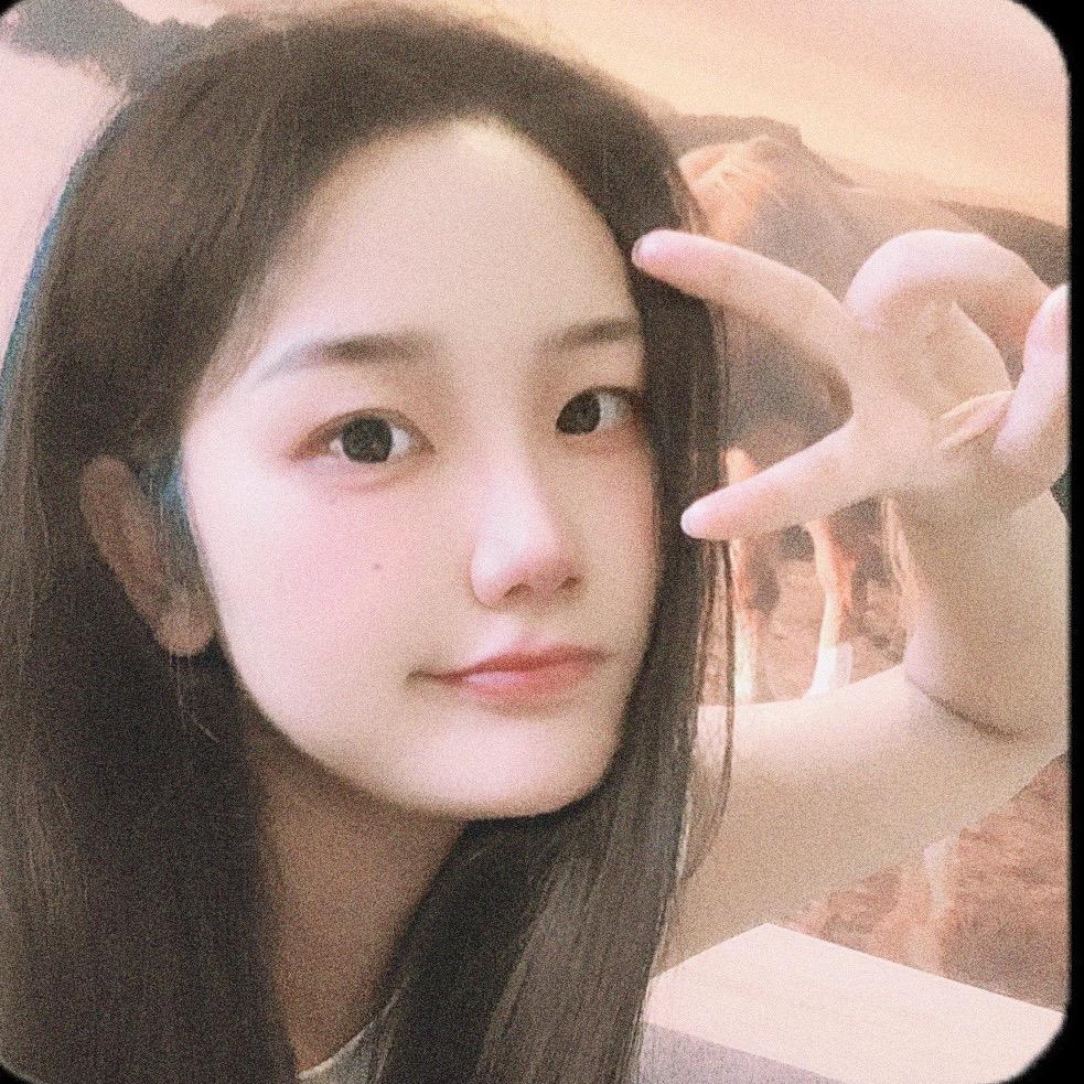 辣味果酱🍭