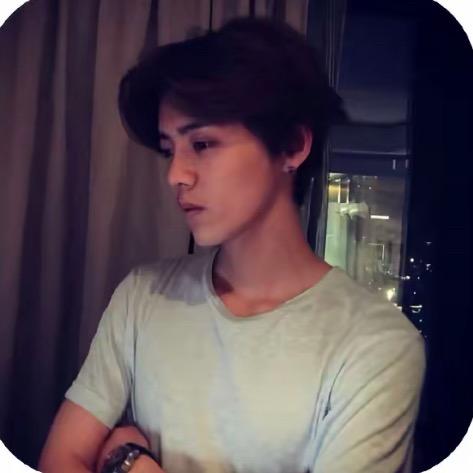 宇 -