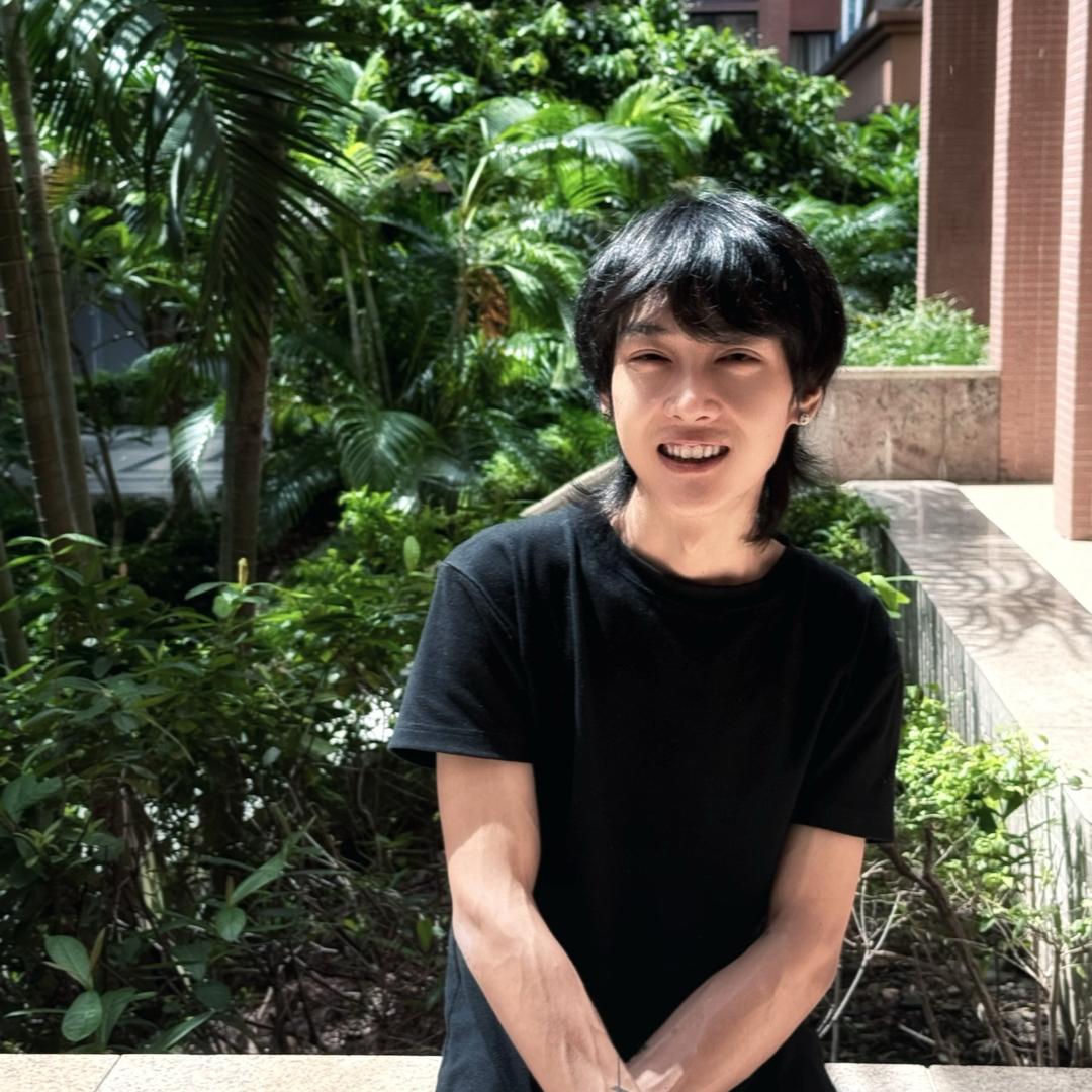 我是你的伙伴正义的