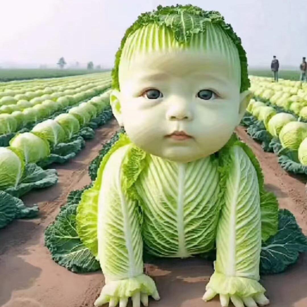 深情只是个笑话