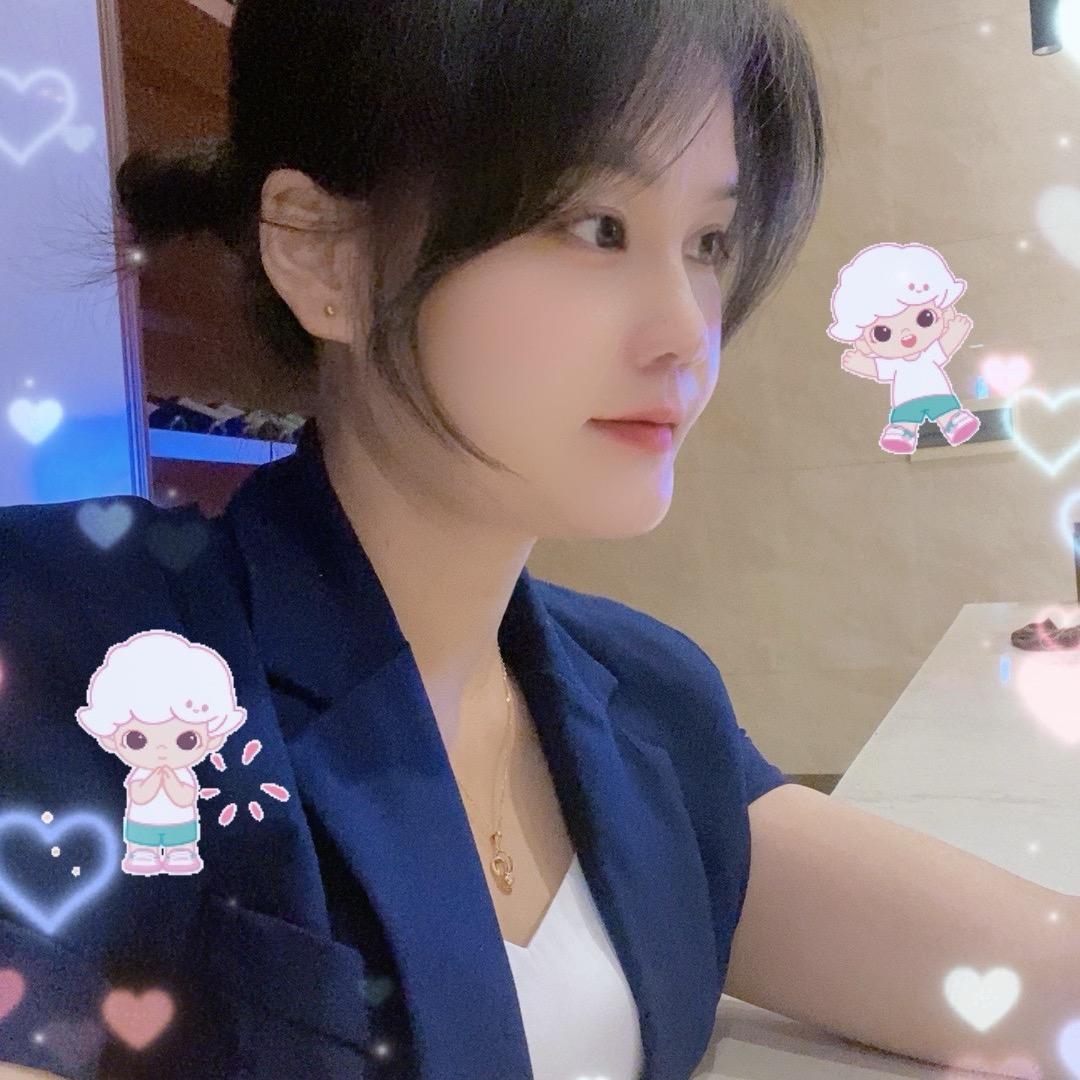 平定新城置业顾问谢美群