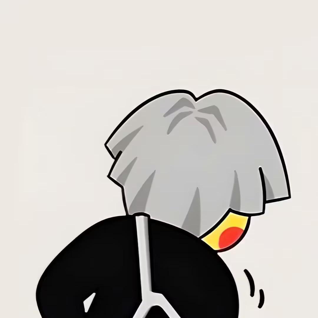 我不要掉头发！