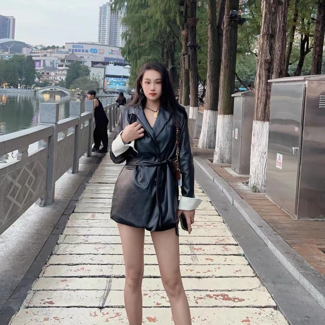 郴州市朵拉女装周周