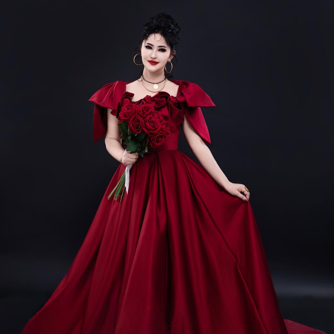 娜妮啦美容美发植发店💇