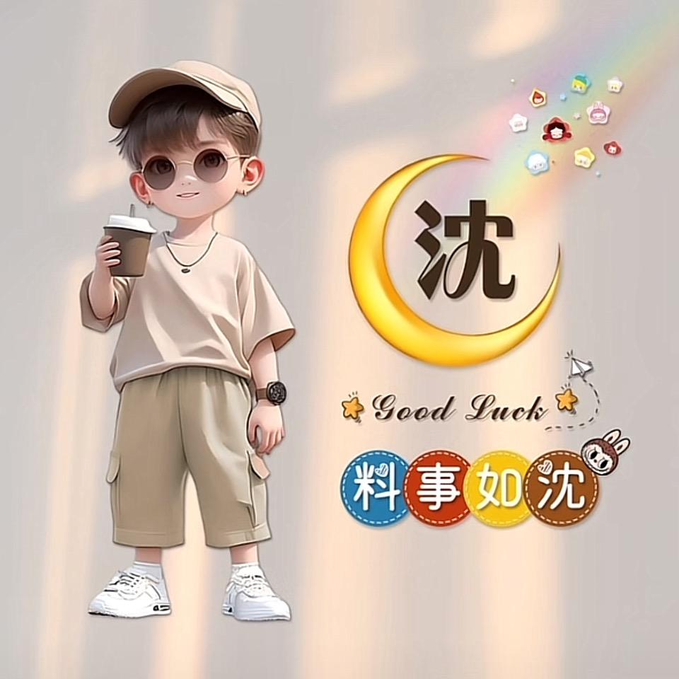 沈哥