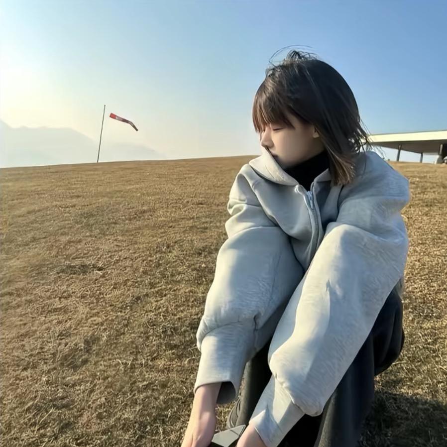 睡不够💤