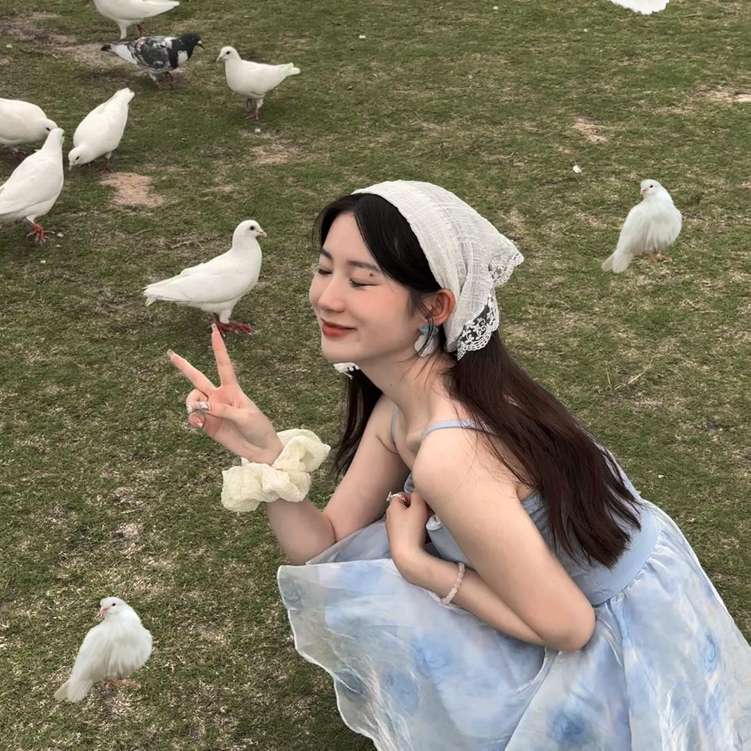 仙女阿鱼