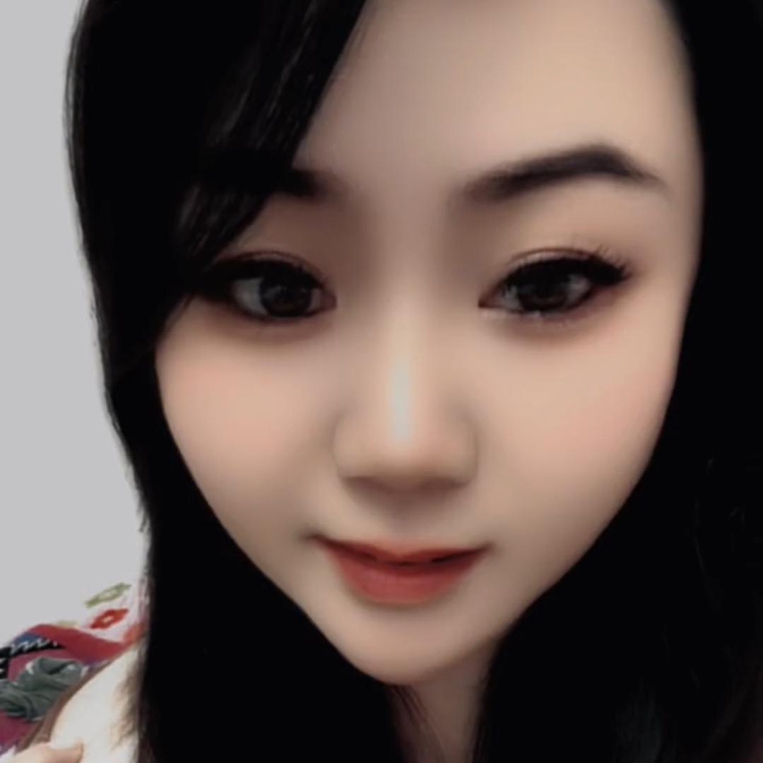 丽贝儿(点赞回关)