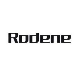 Rodene防火入户门