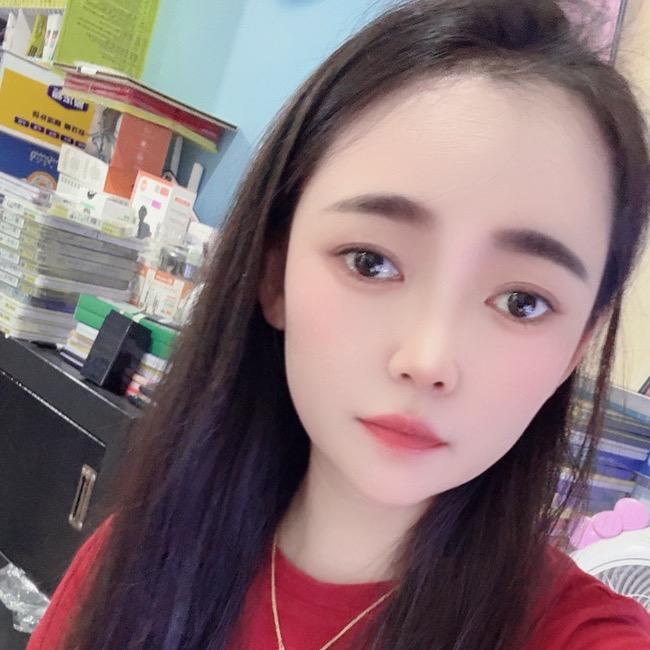 安然💌