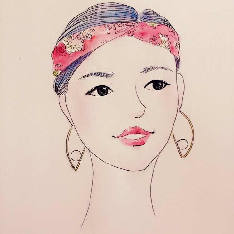 岑岑（很高兴遇见你）