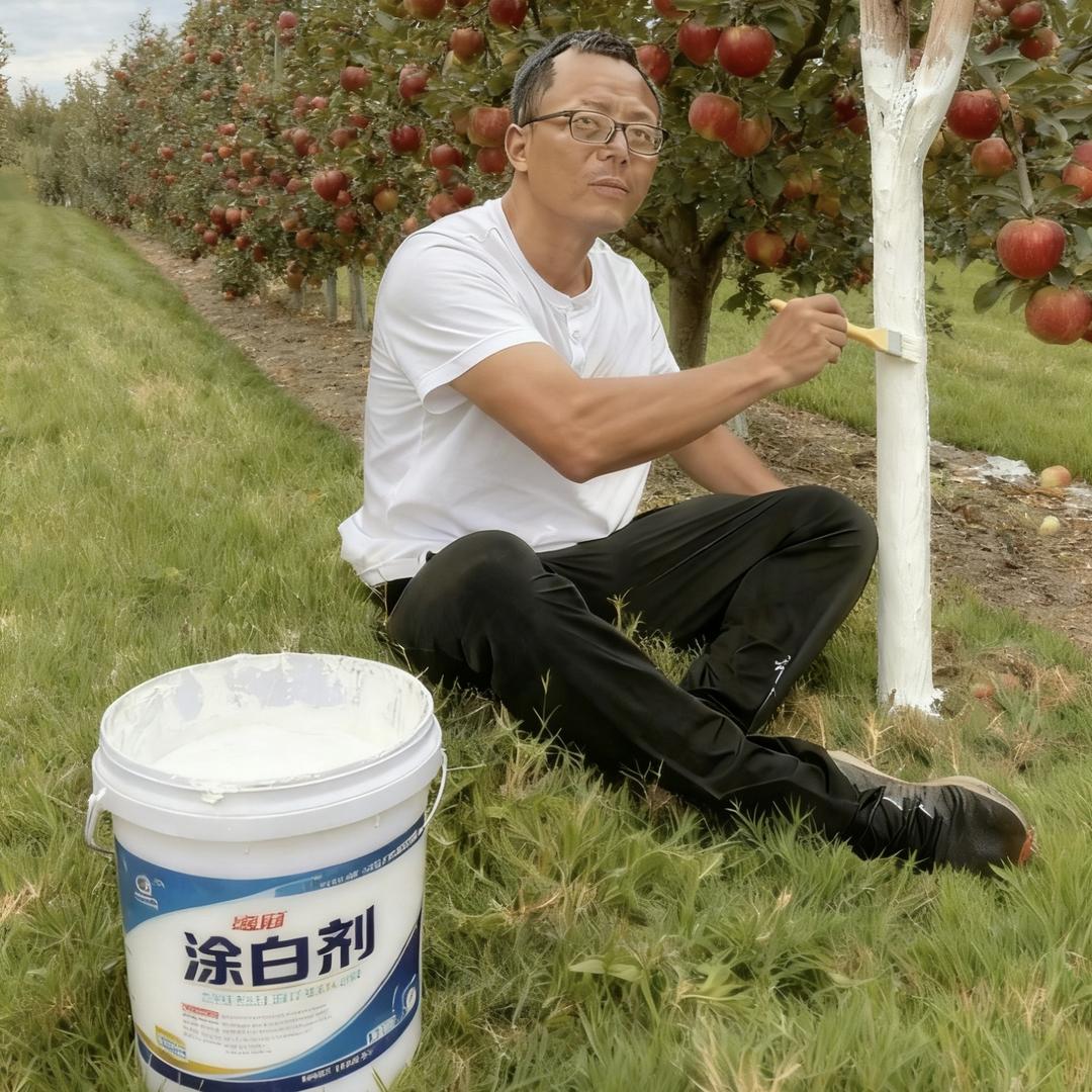 树木涂白剂源头工厂