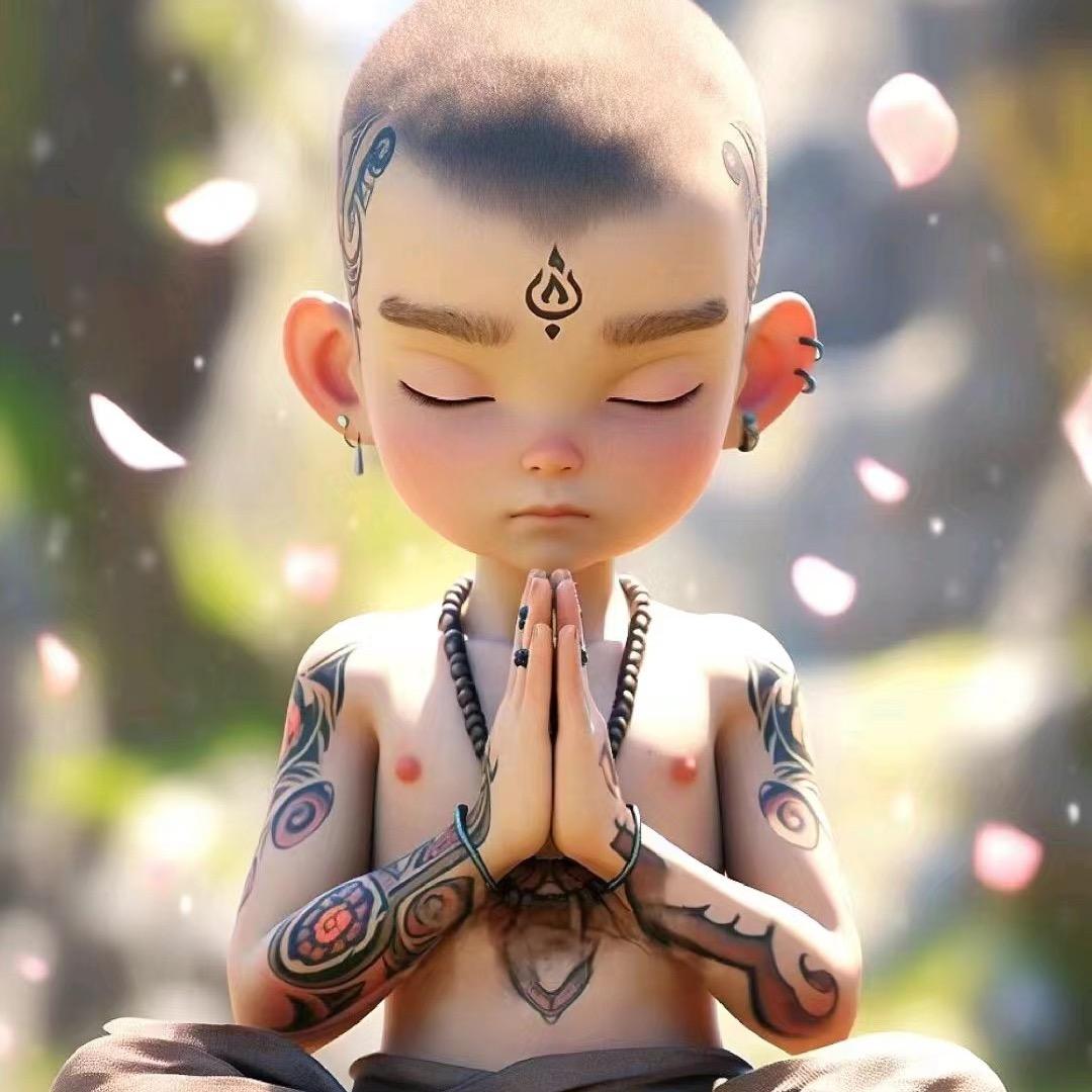 🌿糊里糊涂🌿