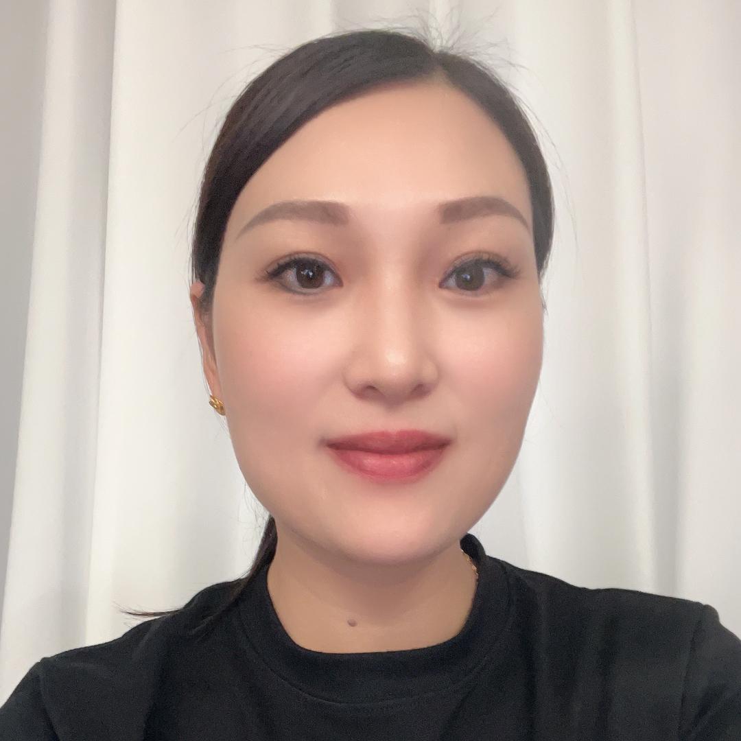 玉玉妈