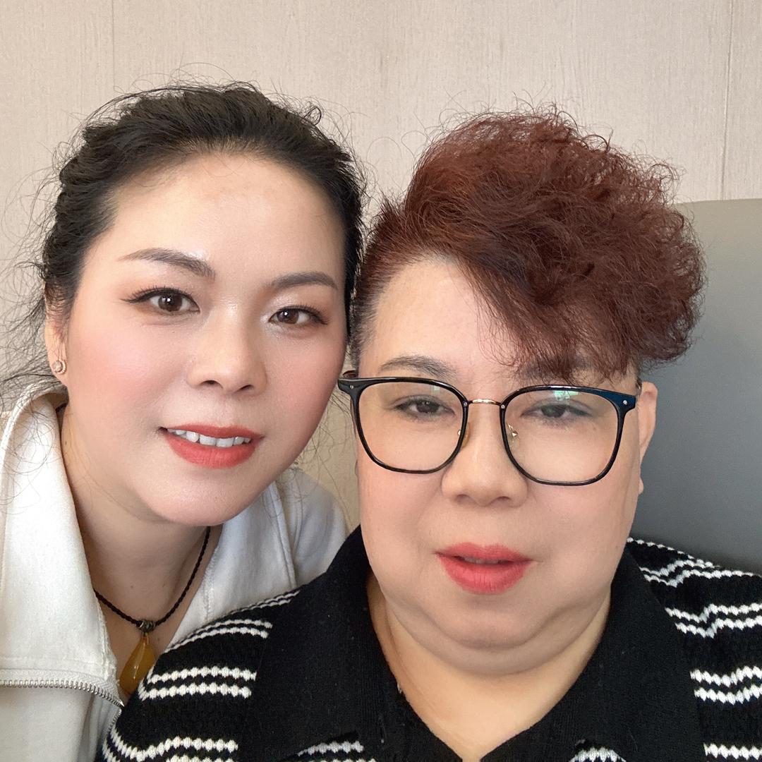 阳光姐妹