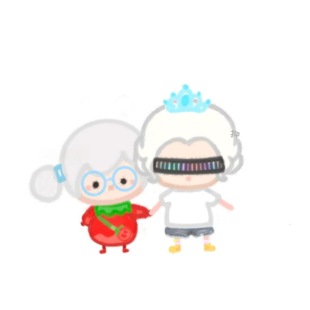 僵硬