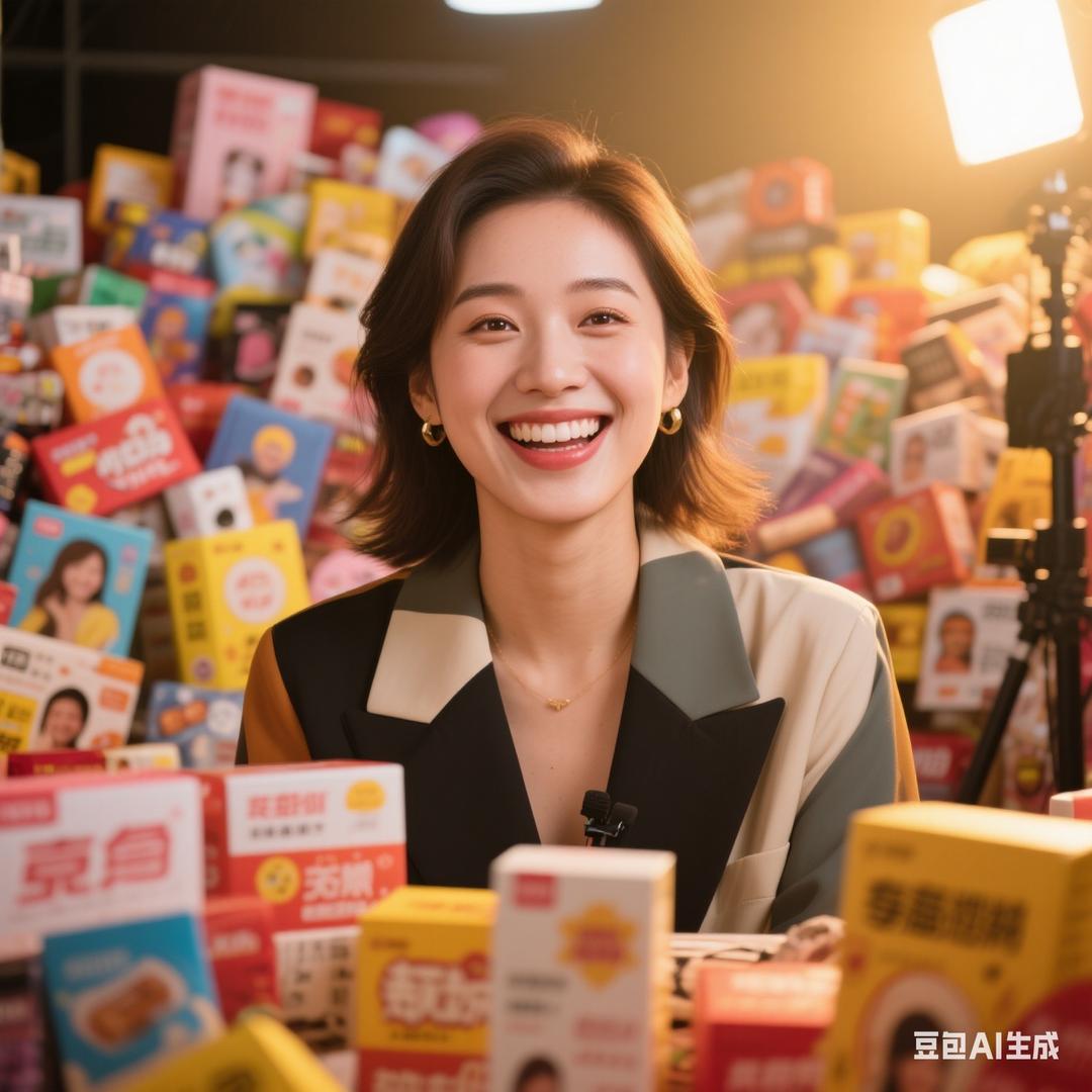 晨晨的好物仓