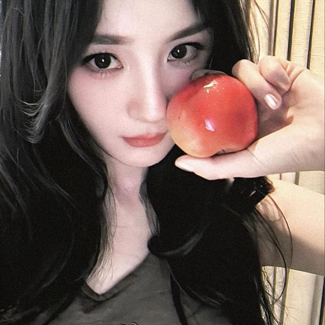 财神爷的小宝贝Y