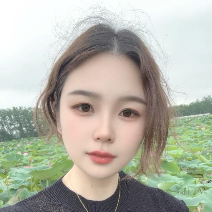 嘉鱼《姑娘》