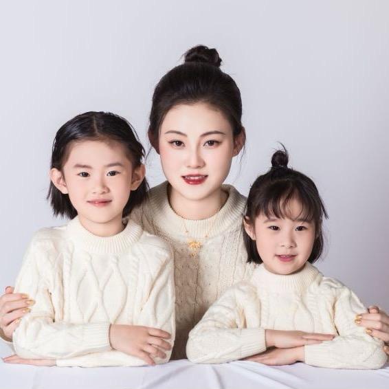 喜洋洋（与老狼分手）