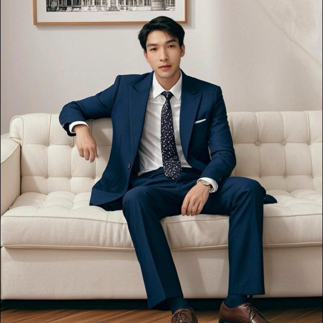 【余】乐在其中 ^_^