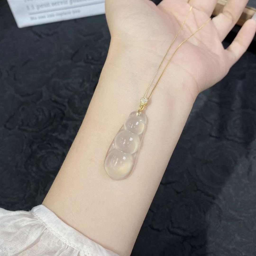 翠意浓珠宝